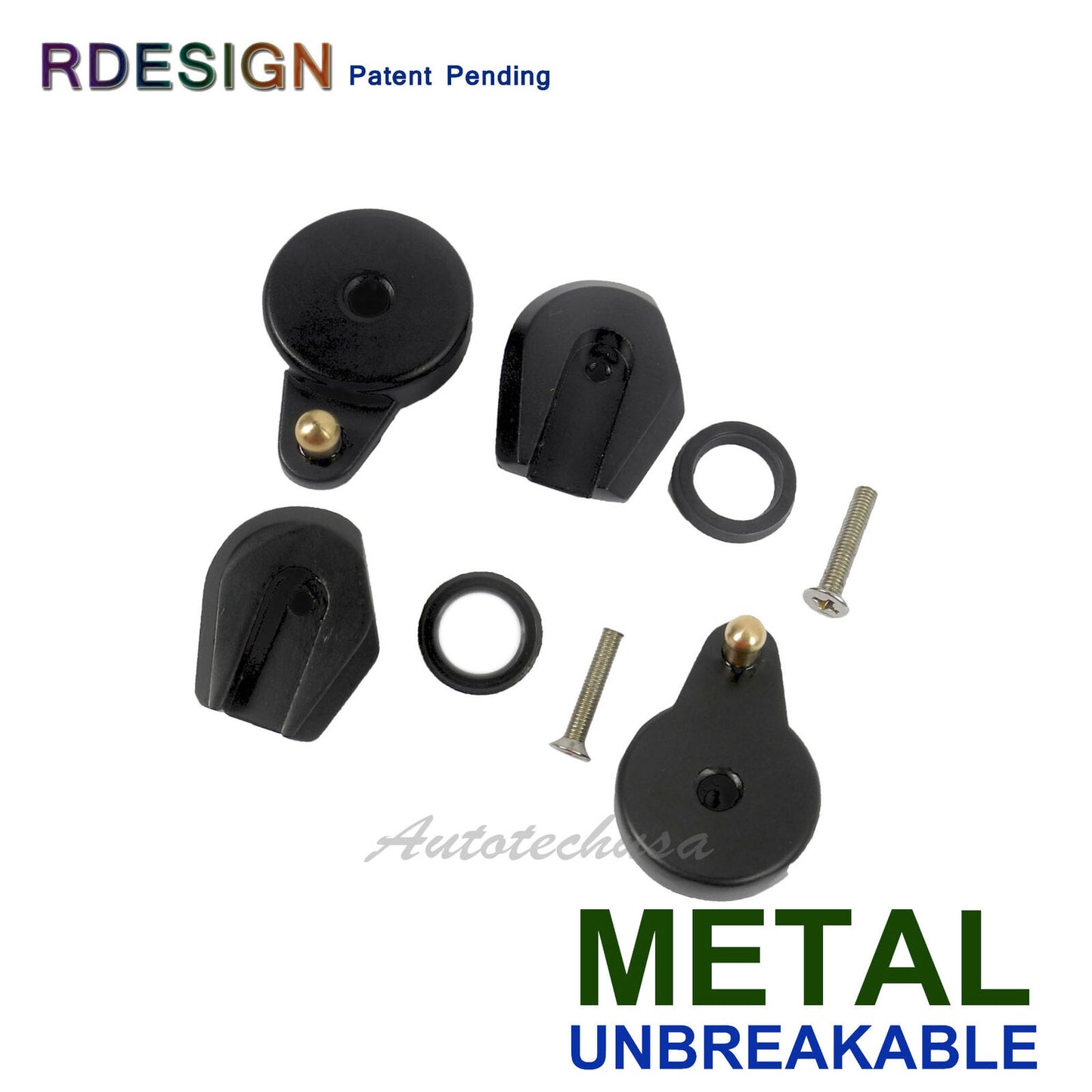 Air Intake Manifold Adjuster Runner Control For Mercedes R Metal Flap RK5057