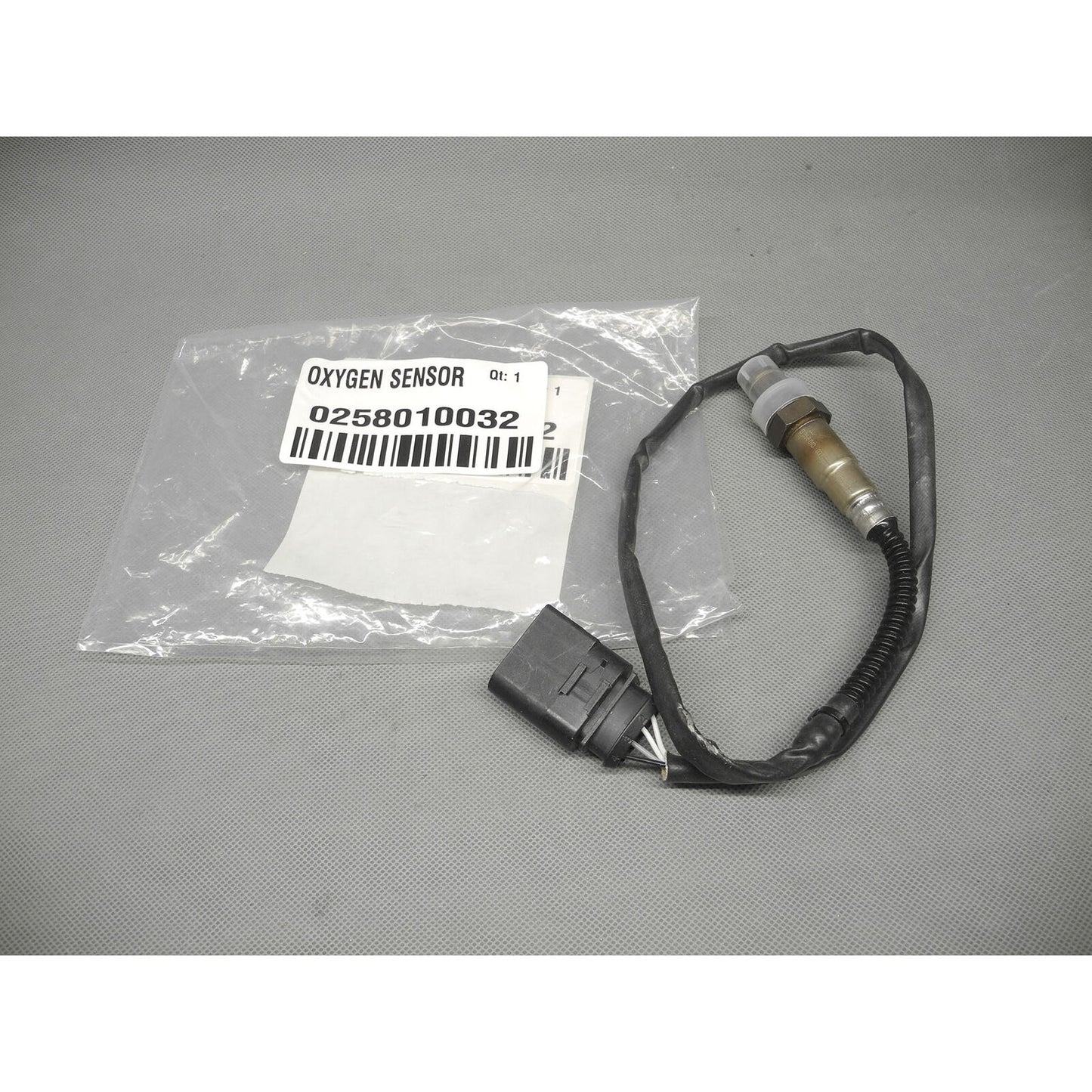 0258010032 Orig. Oxígeno Lambda Sensor Para Audi A6 A8 Allroad Quattro 2.7L