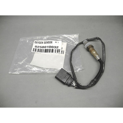 0258010032 Orig. Oxígeno Lambda Sensor Para Audi A6 A8 Allroad Quattro 2.7L