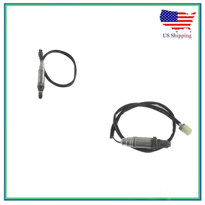 Brand New Oxygen Sensor For 1998 Subaru Impreza L 2.2L