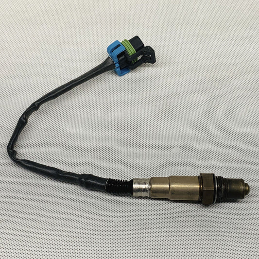 Downstream Lambda Oxygen Sensor 16532 Brand NEW For Chevrolet Cadillac XLR