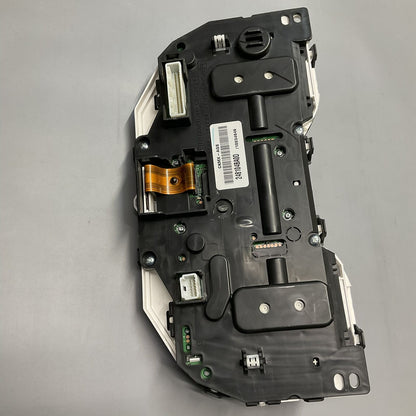 EO Speedometer Instrument Cluster 248104BA0D For 2014-2015 Nissan Rogue 2.5L