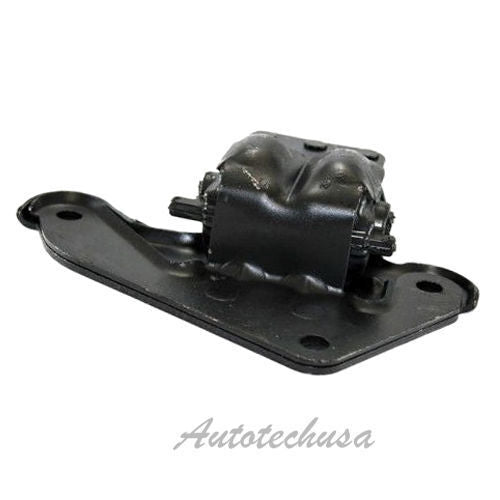 5320 Front Left Engine Motor Mount For Chevrolet Camaro Pontiac Firebird 5.7L