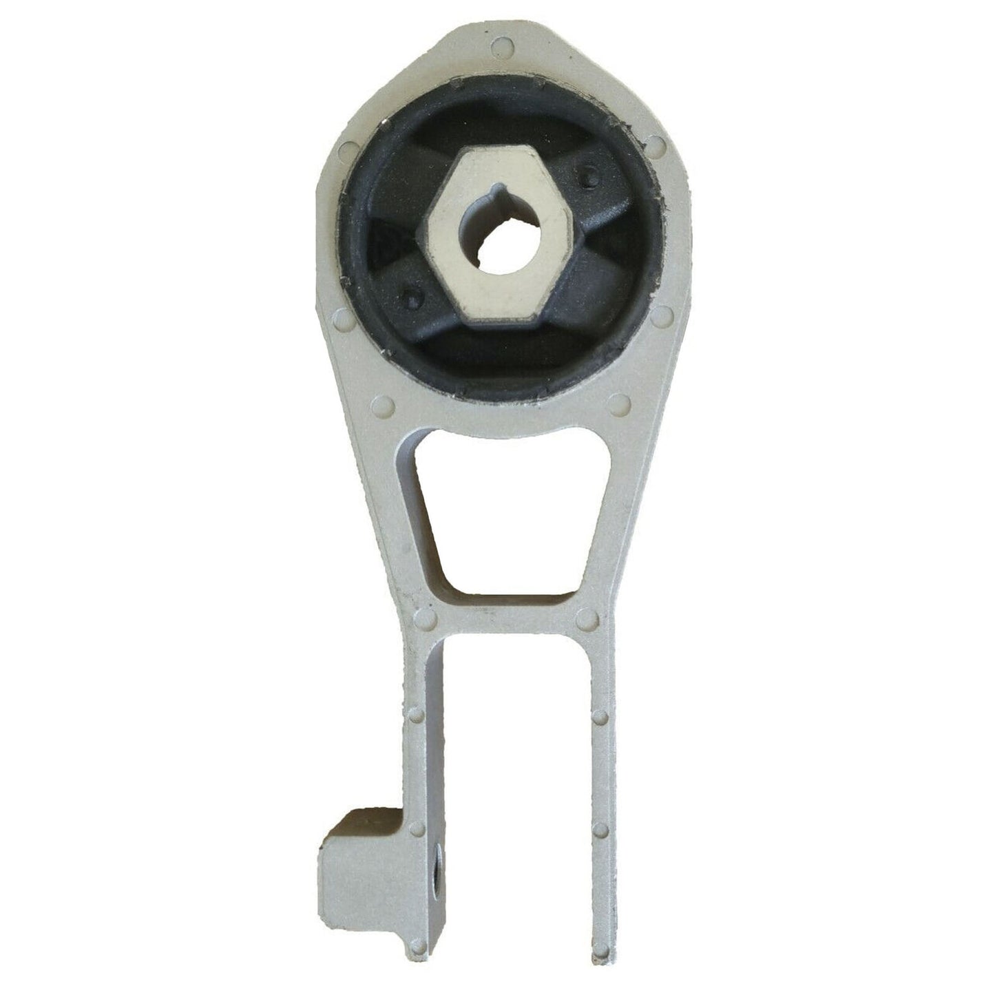 2PCS Droit Support Moteur & Arrière Inférieur Couple Montage Pour 15-17 Jeep