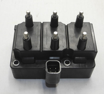 E53P 2505-98328 BWD Allumage Bobine Pour Chrysler Voyager Gauche Plymouth Dodge