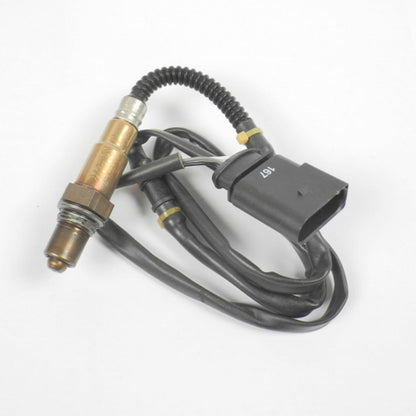 OEM Originales Oxygen Sensor O2 Upstream Superior Banco Para Volkswagen VW Audi
