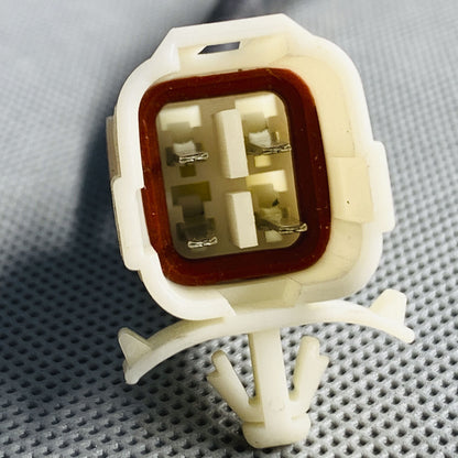 Sonda Lambda Sensore O2 15534 Per Toyota Land Cruiser Corolla Pickup Nuovo