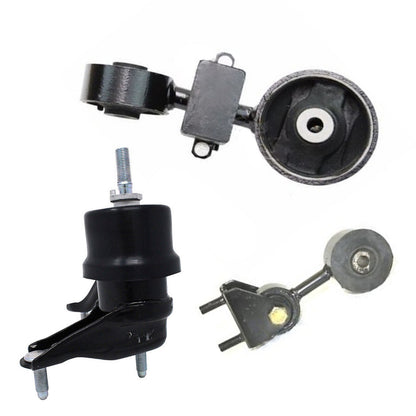 Motore & Trans Montante Auto M1222 07-09 Per Toyota Camry 2.4L 4207 4269 4274