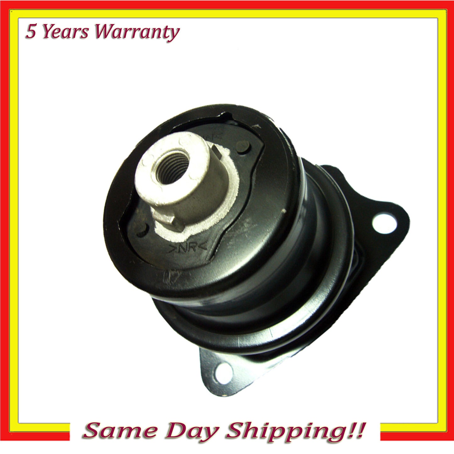 2009-2012 Honda Pour 1.5L Avant Moteur Montage Moteur MK023