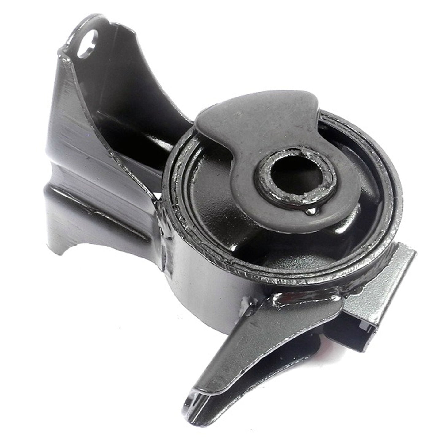 Set 3PCS Front, Right Engine Motor & Auto Trans Mount For 10-13 Acura MDX 3.7L