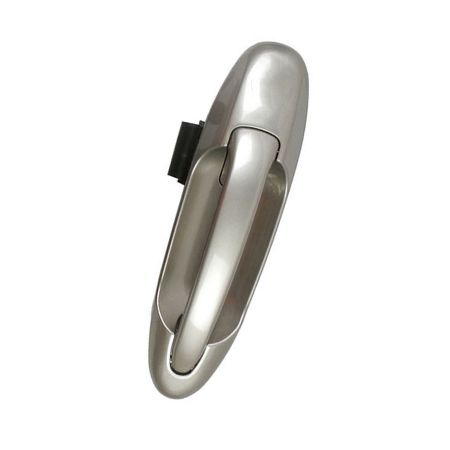 Rear Left Outside Door Handle New For 4Q2 Desert Sand Mica Toyota Tundra Sequoia