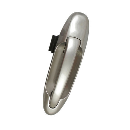 Rear Left Outside Door Handle New For 4Q2 Desert Sand Mica Toyota Tundra Sequoia