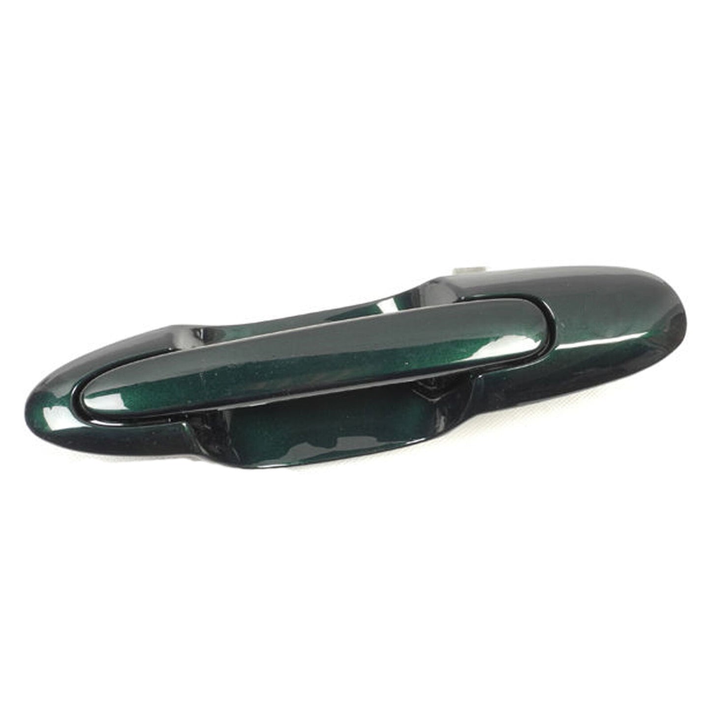 Rear Exterior Outside Door Handle 2PCS For 2000-2006 Mazda MPV Grace Green 18J