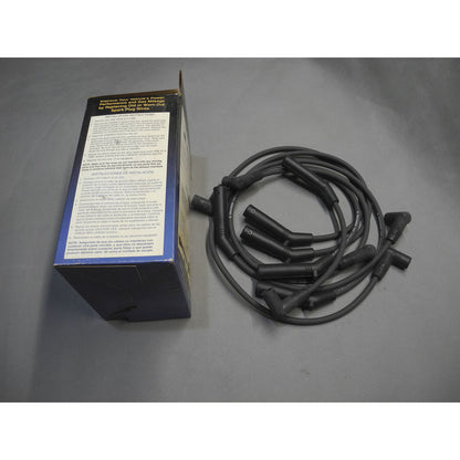 For 1993-1997 Eagle Dodge Chrysler Brand New SOEM PD2623 park Plug Wire