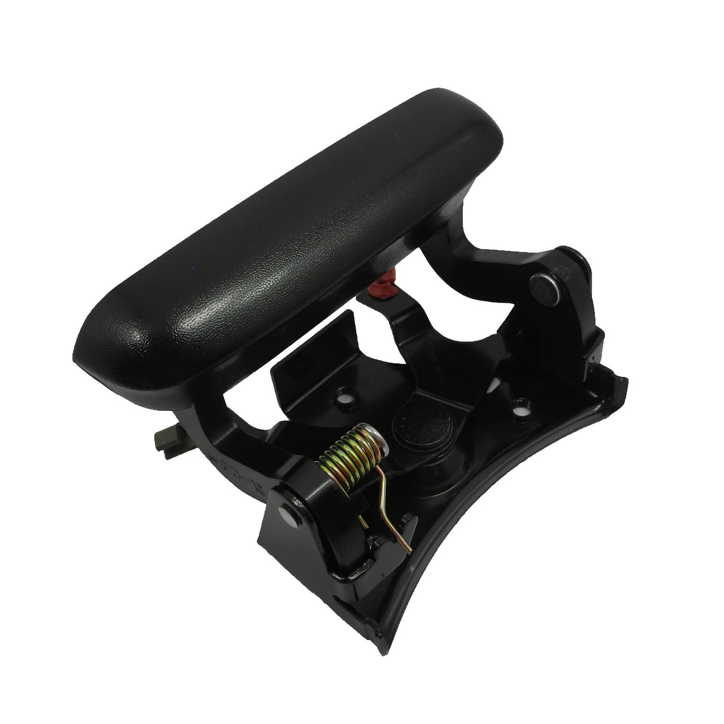 Portellone Manico Per 1999-2007 Chevy / GMC Silverado/Sierra Consistenza Nero