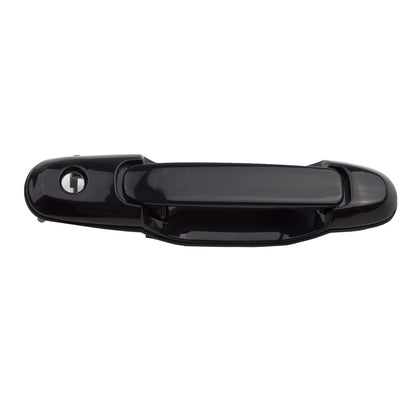Set Di 4pcs Esterno Porta Manico Per 1998-2003 Toyota Sienna No Dipinta