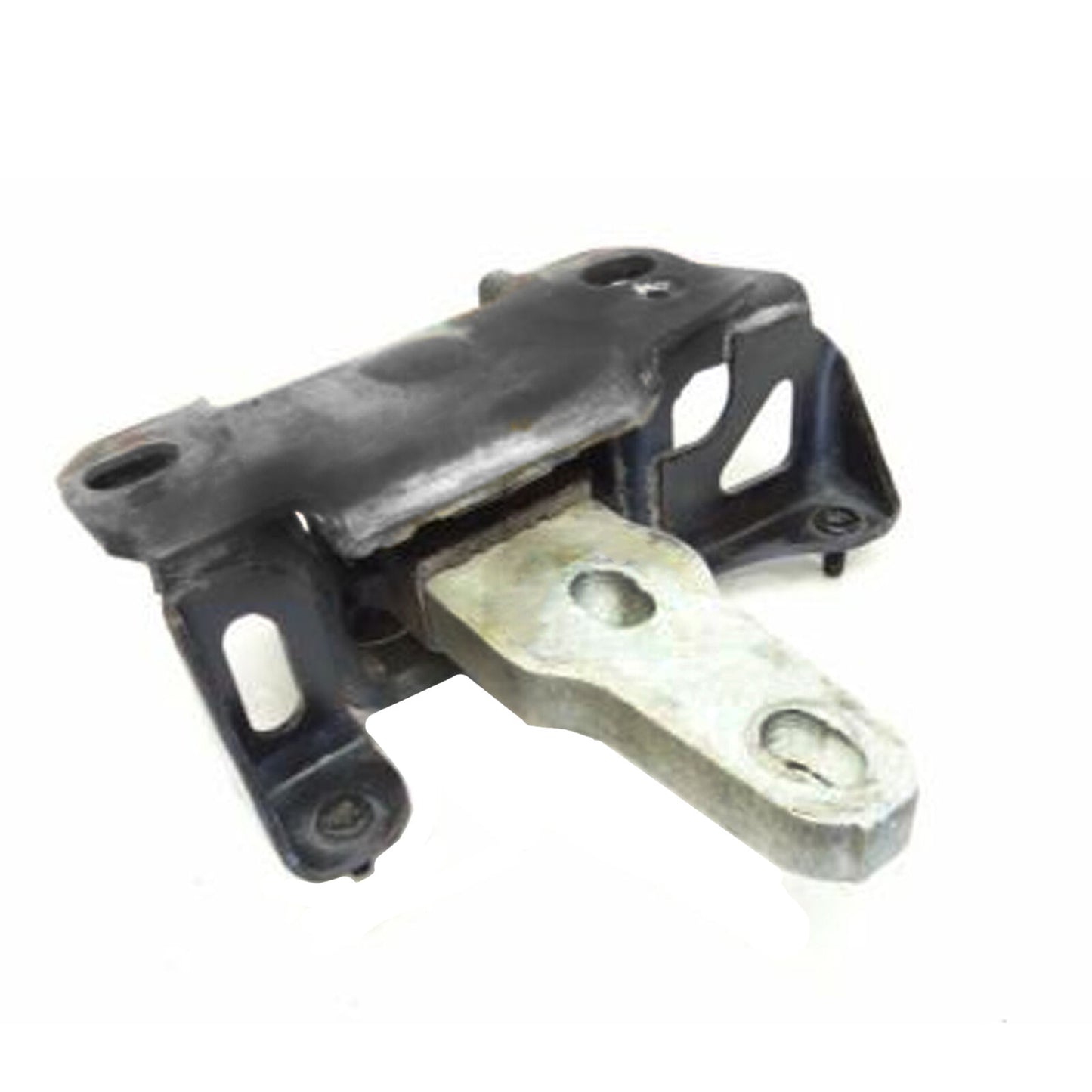 Motor & Trans Mount For 11-16 Ford Fiesta Auto Dual Clutch Trans Set 3PCS 1.6L