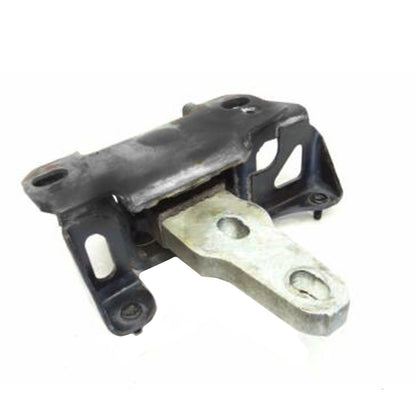 Motor & Trans Mount For 11-16 Ford Fiesta Auto Dual Clutch Trans Set 3PCS 1.6L