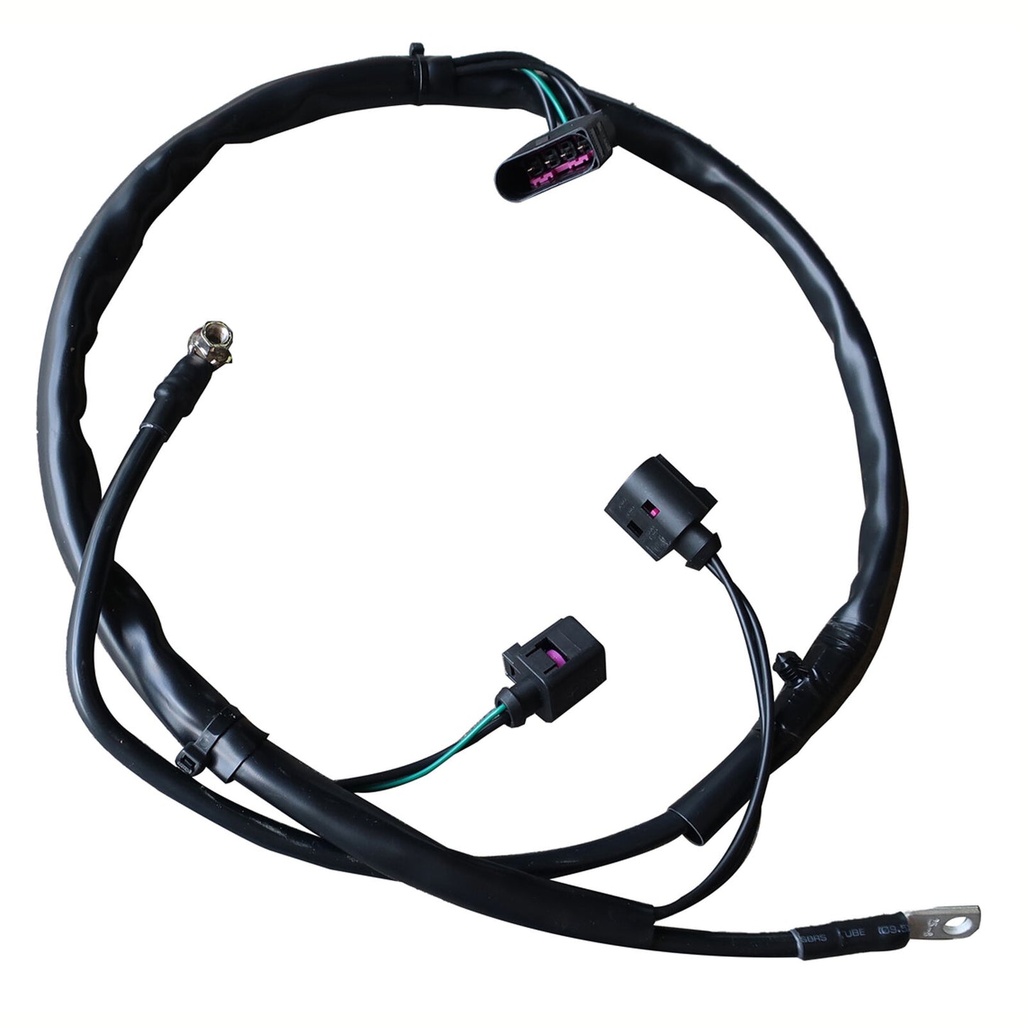 1J0971349FS Carga Sistema Alternador Cableado Arnés Para 1999-2003 VW Golf 2.8L