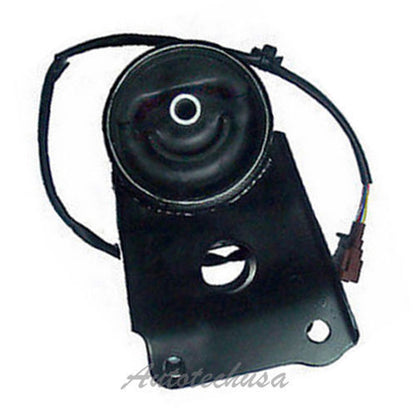 M014 Engine & Trans Motor Mount 4 PCS For 95-01 Nissan Maxima 3.0 Auto w/Sensors
