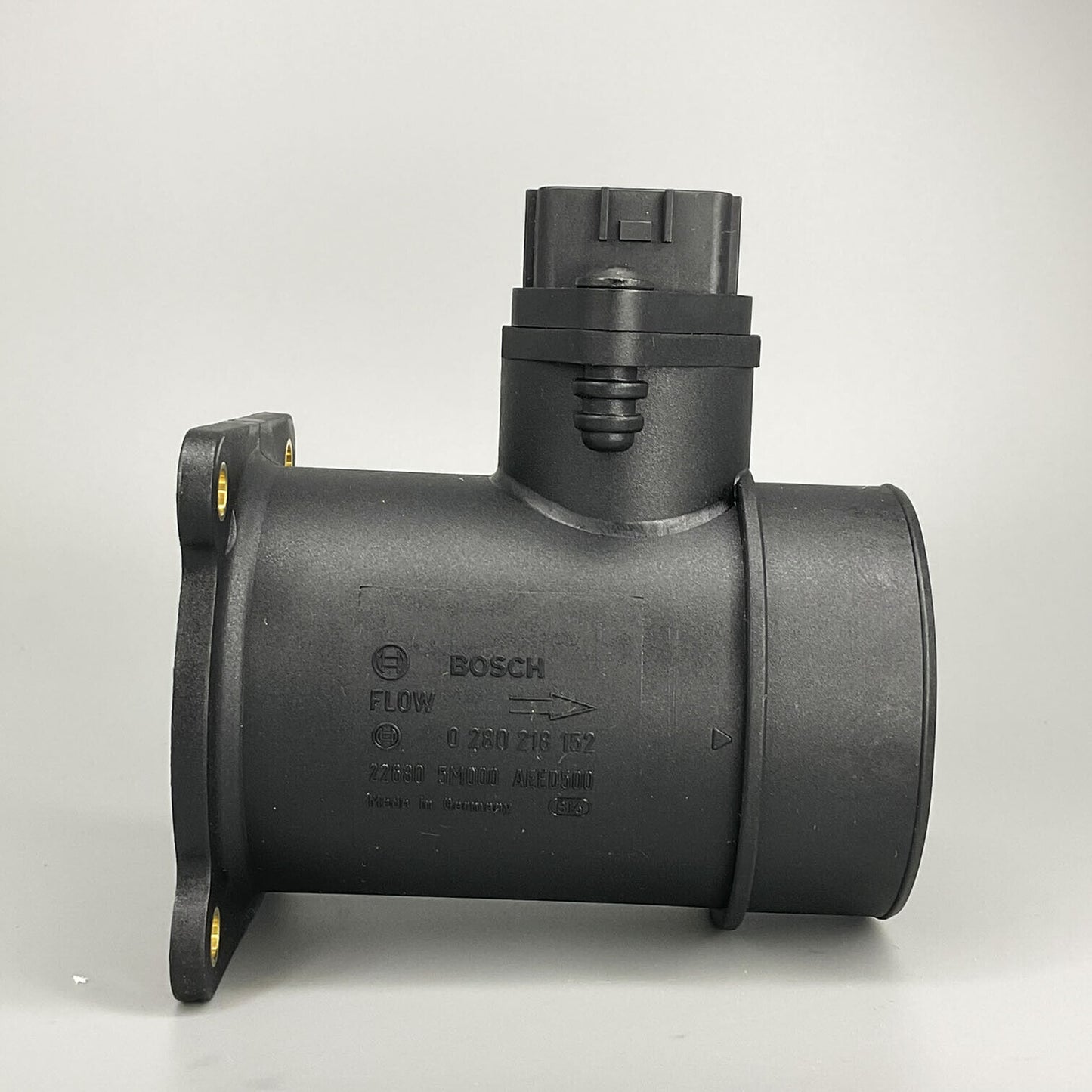 Bosch Mass Air Flow Sensor For 2000-2002 Nissan 200SX Sentra 1.8L