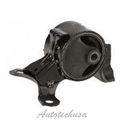 M566 Engine Motor & Trans Mount 3PCS For 03-11 Honda Element 2.4L Manual Trans