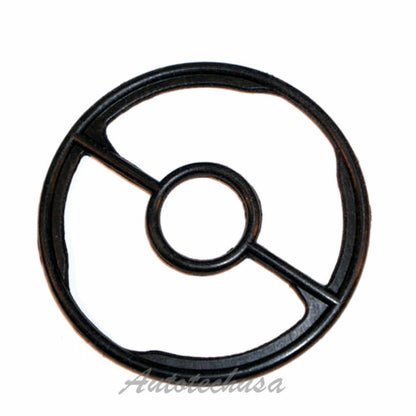 For Mazda 6 CX-7 Tribute 2.3 Engine Oil Cooler O Anello Gasket Seal LF0214700