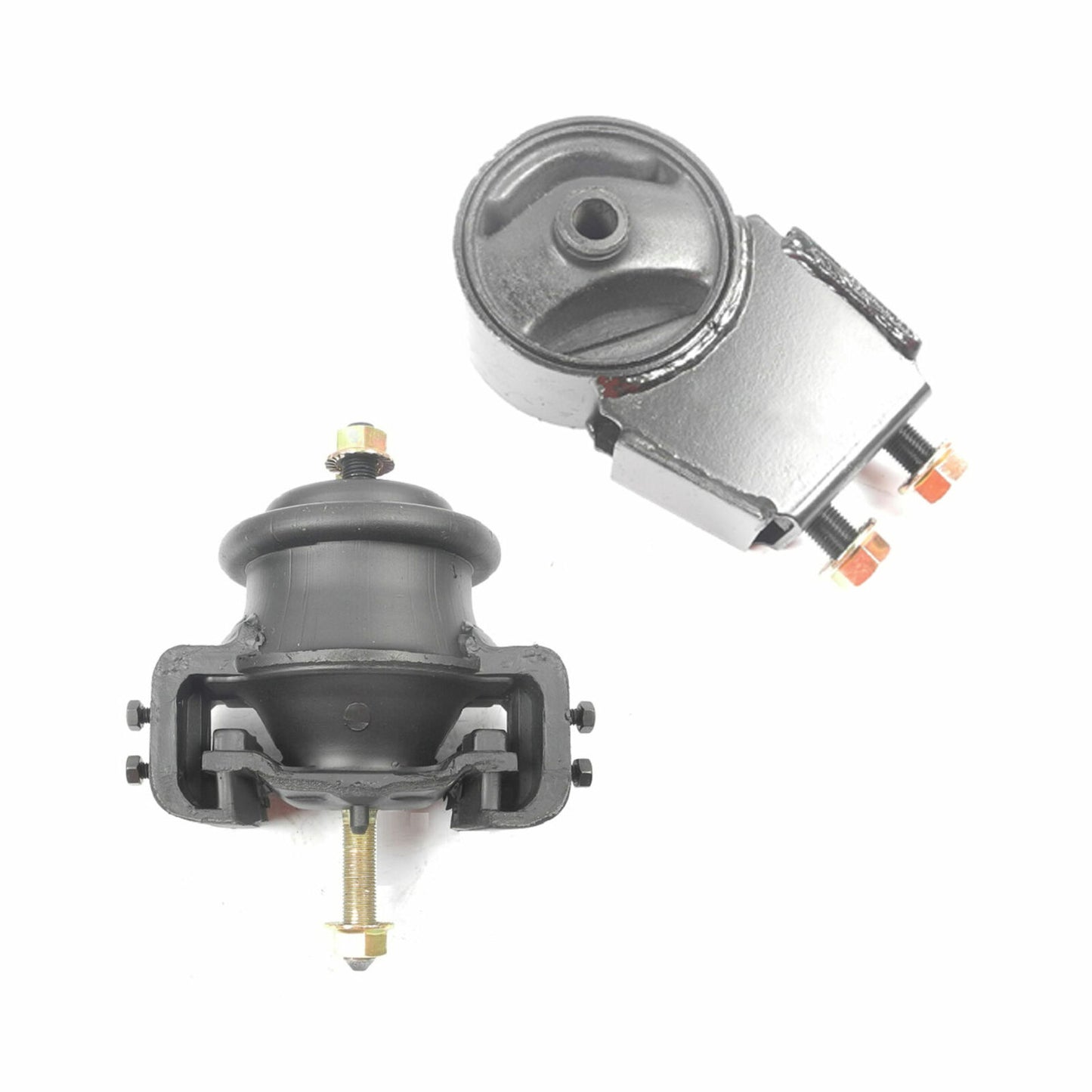 2PCS Motor Montaje Para 1997-2000 Mazda Millenia 2.5L 6487 6483