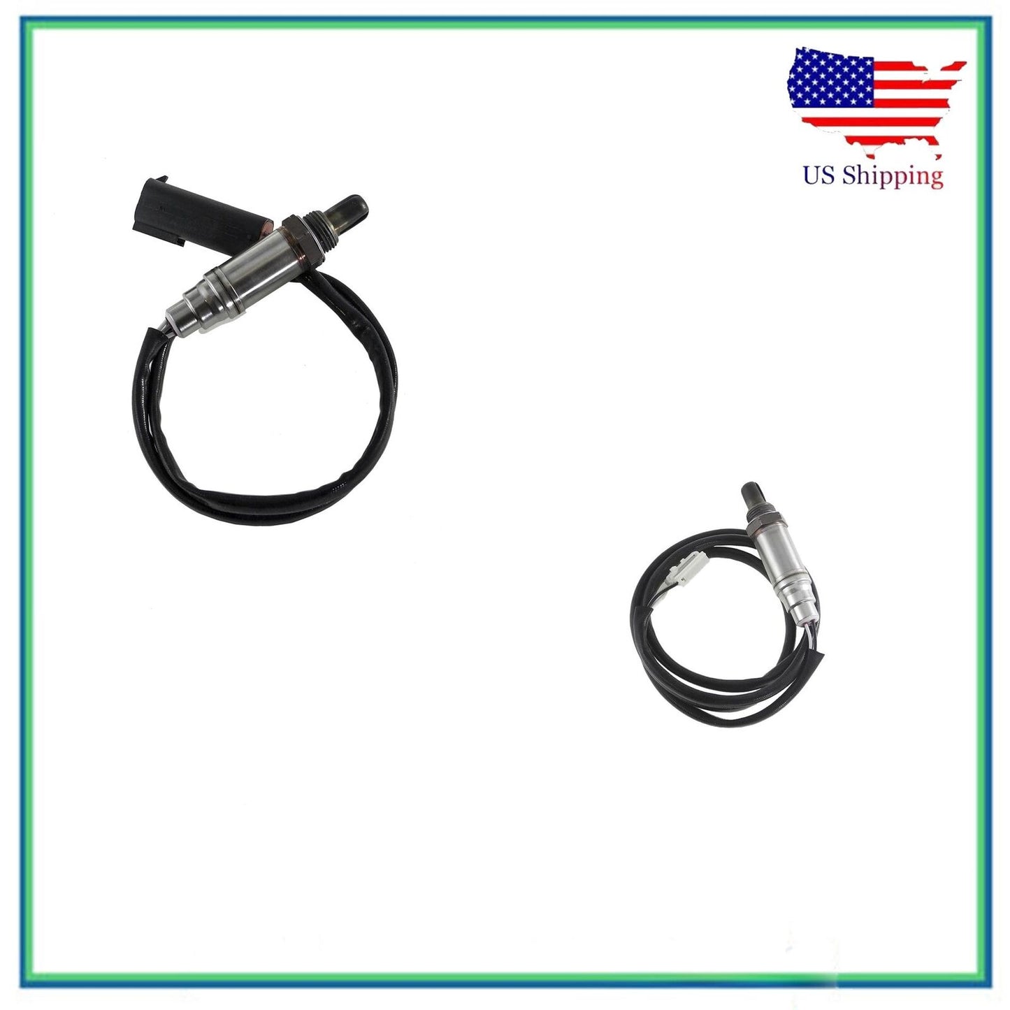 Nuevo Oxígeno Lambda Sensor Para 1995 Mitsubishi Eclipse GS 2.0L