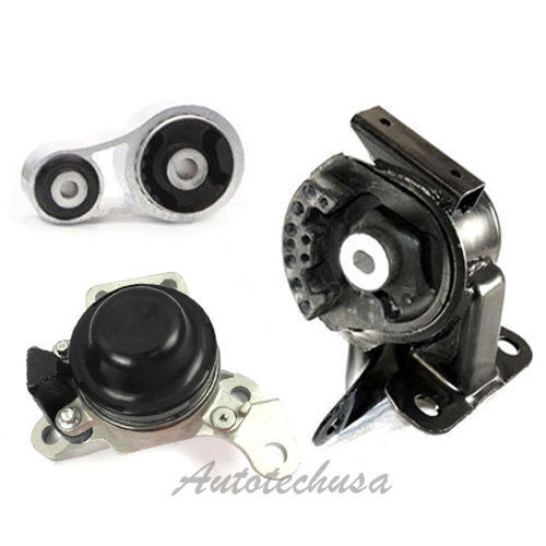 M977 Motor Montaje Para Mazda CX7 2007-2012 2.3L 10-12 2.5L 4419 4425 MK130
