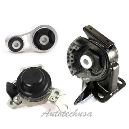 M977 Motor Montaje Para Mazda CX7 2007-2012 2.3L 10-12 2.5L 4419 4425 MK130