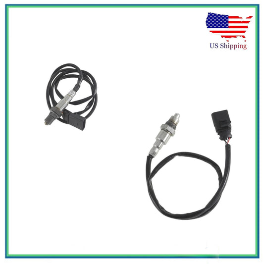 Brand New Oxygen Sensor For 2015-2016 Volkswagen Golf Highline 1.8L