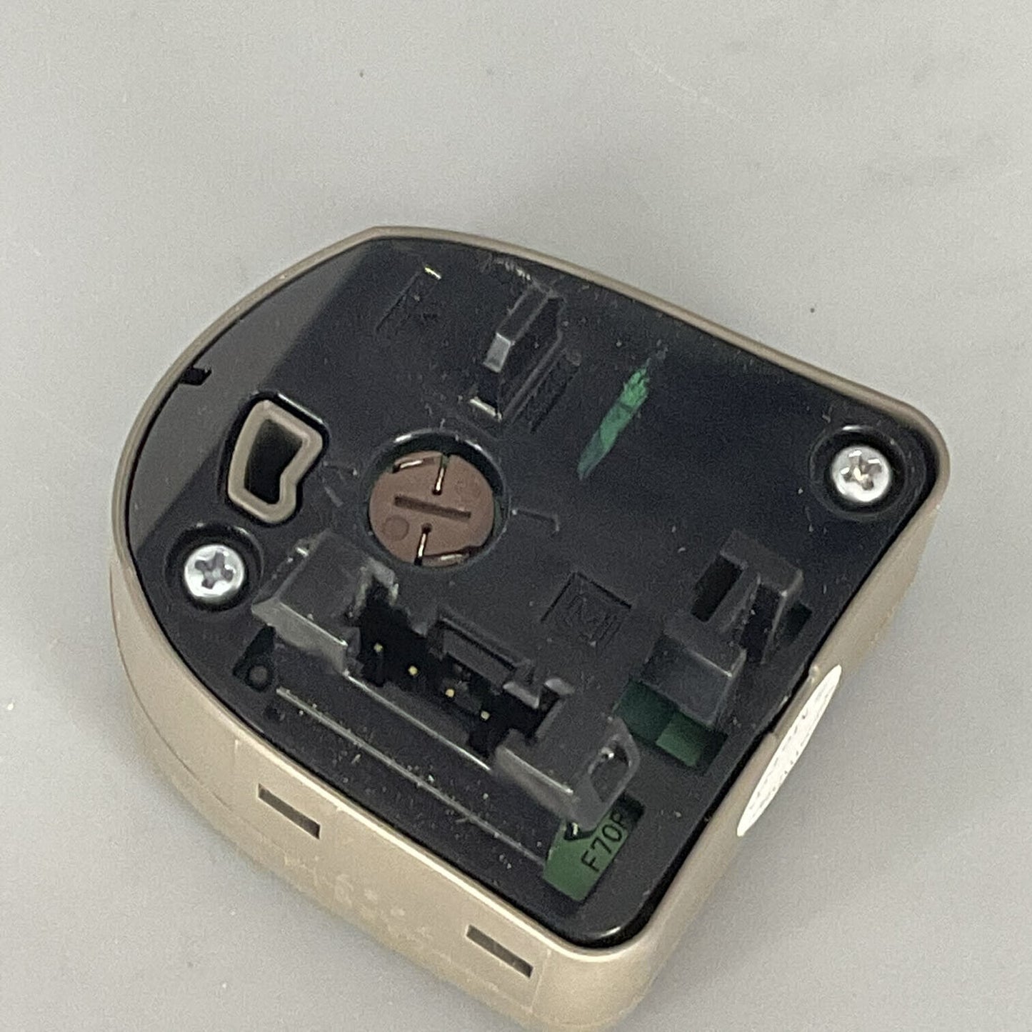 For Chevrolet Cobalt Saturn Ion Duralast Genuine Cruise Control Switch SW6291