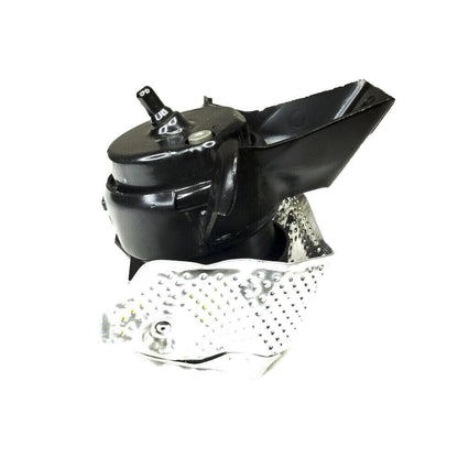Set 2PCS Front L & R Engine Mount For Chevy Silverado 1500 Tahoe GMC Sierra 1500