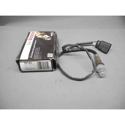 OE Oxygen Sensor O2 16132 For Volkswagen 1999-2001 Beetle Golf Jetta 1.8L 2.0L