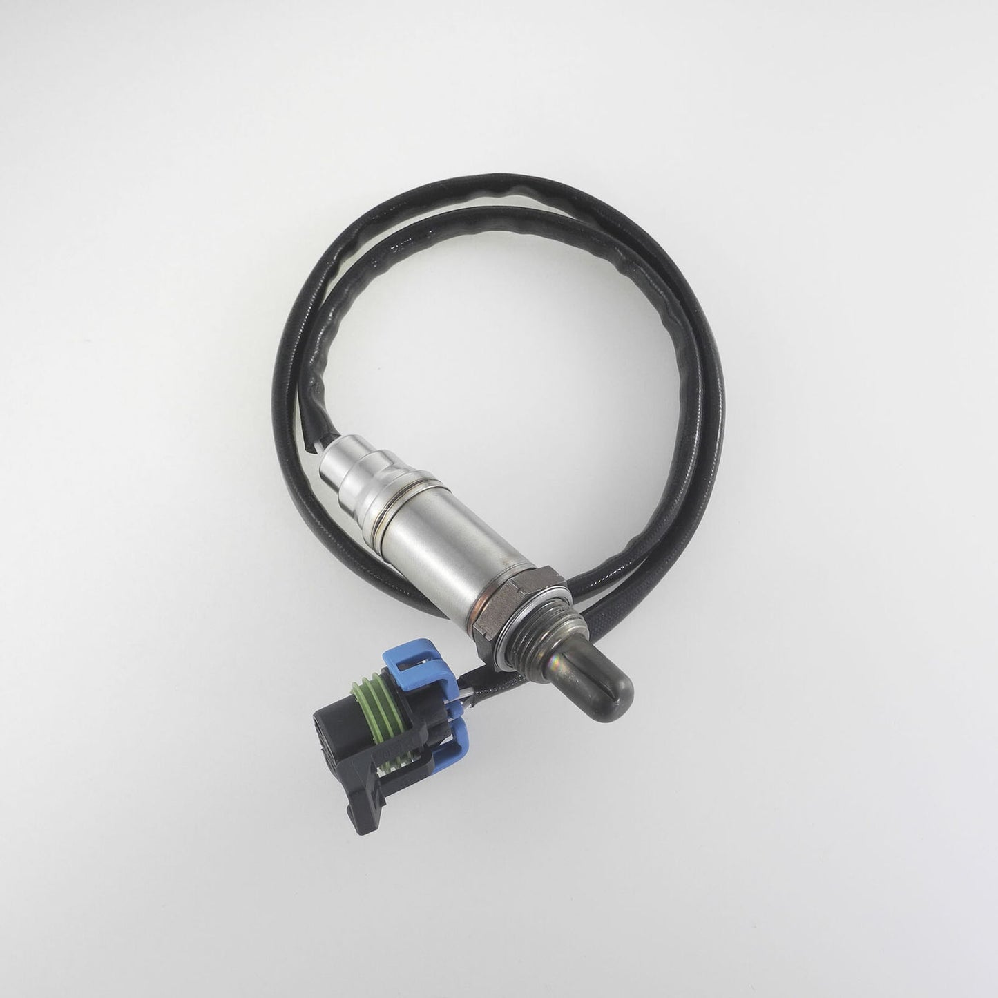 Lambda O2 Oxygen Sensor 15282 For 2003,2005-2006 GMC Sierra 1500 HD SLT 6.0L