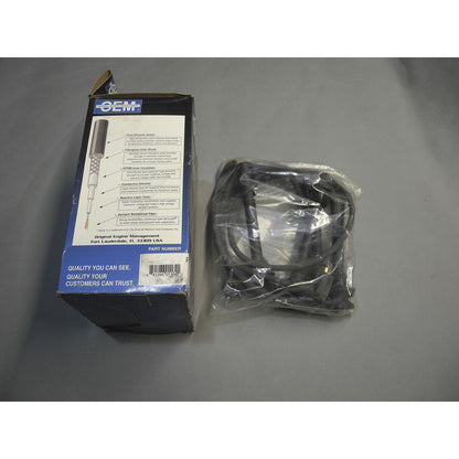 Brand New Spark Plug Wire Set OEM PI4688 For 1994-1999 Mitsubishi Eagle 2.0L