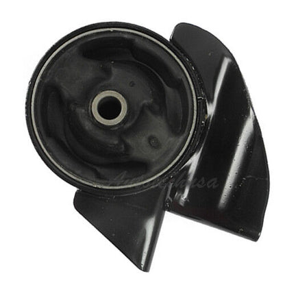 Posterior Motor Montaje 7141 Para 05-09 Hyundai Tucson / 05-10 Kia Sportage 2.0L