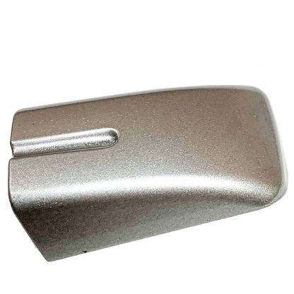 Front Rear Right Passenger Outside Door Handle Cover For Acura TL NH700M Silver