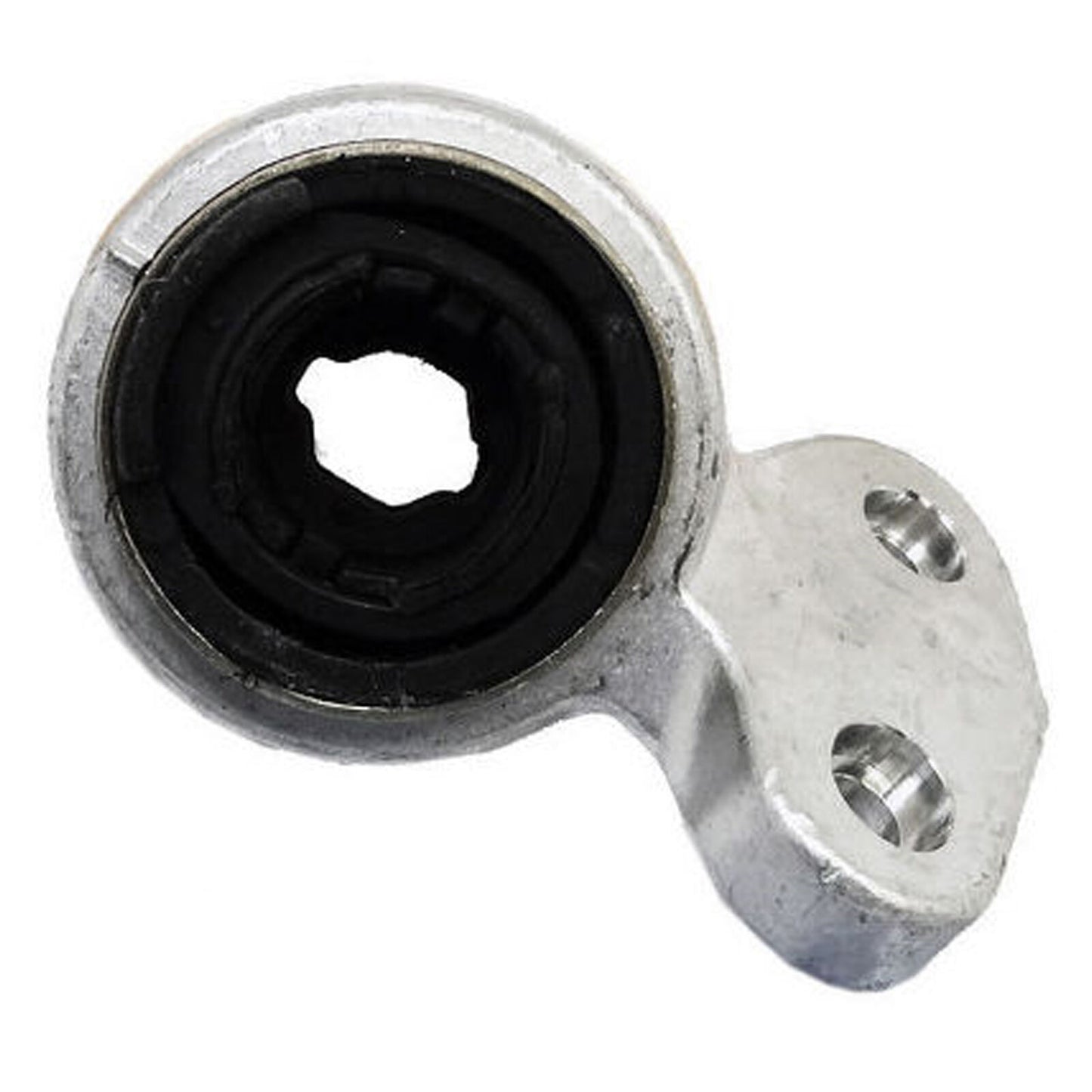 MotorKing Front Left & Right Control Arm Bushing For BMW 3 Series 320i 323i Z4