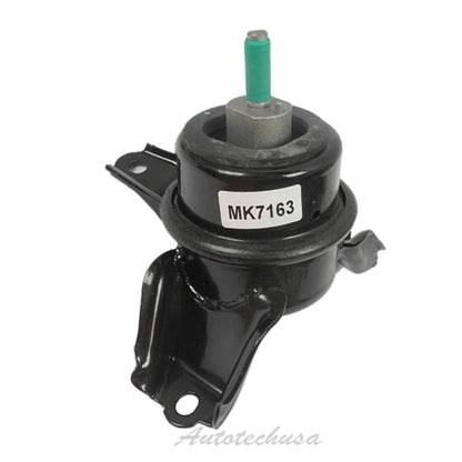 Avant Inférieur Moteur Montage 7163 Pour 2009 2010 Hyundai Sonata 2.4L L4 Neuf