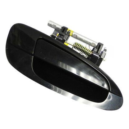 Front Right Passenger RH Outside Door Handle For 02-06 Nissan Altima Non-Painted