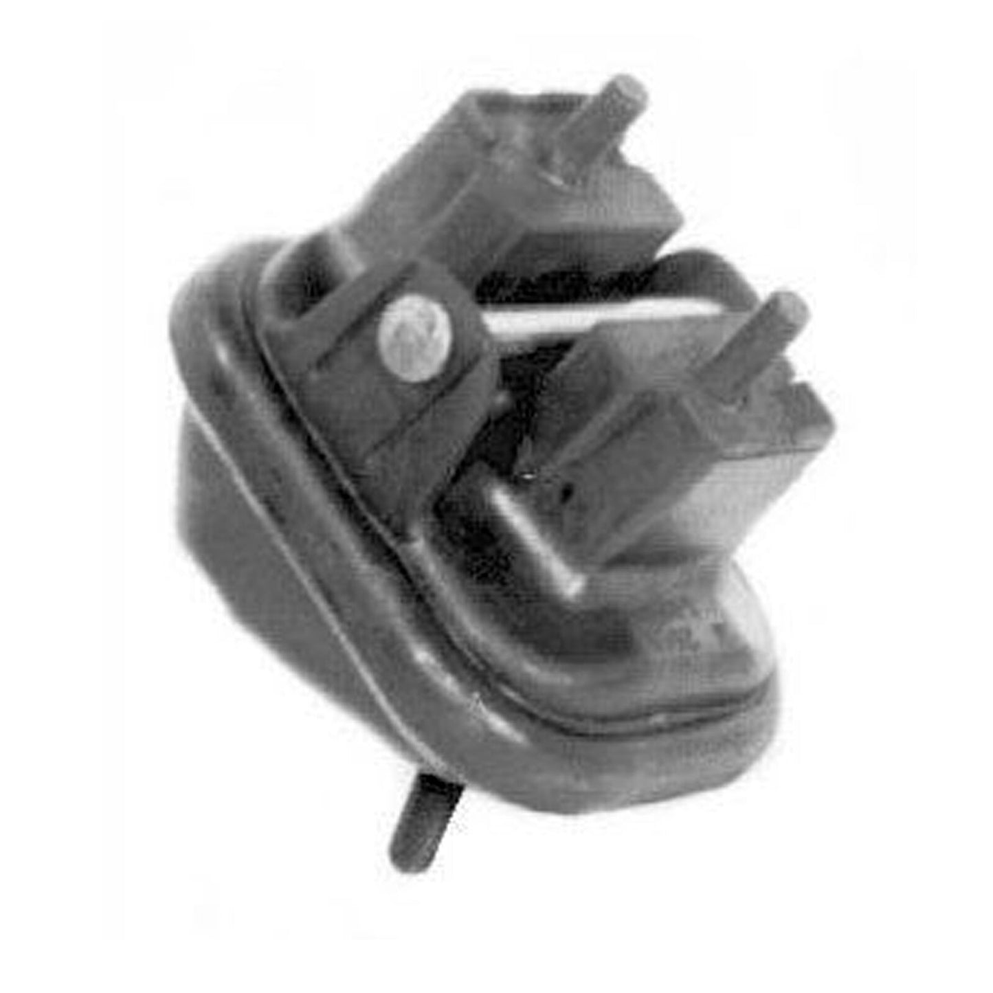 Motore & Trans Montante 2PCS Per 1993 Oldsmobile Cutlass Supreme 3.4L Fwd