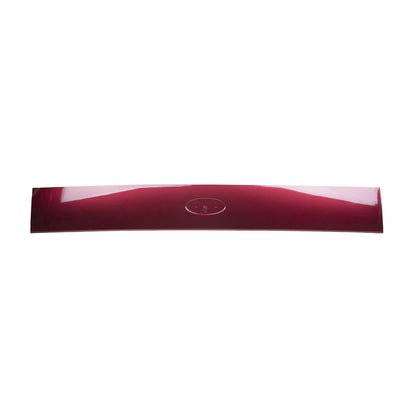 Rear Hatch Lift Gate Panel Moulding G2 Redfire Metallic For 02-05 Explorer