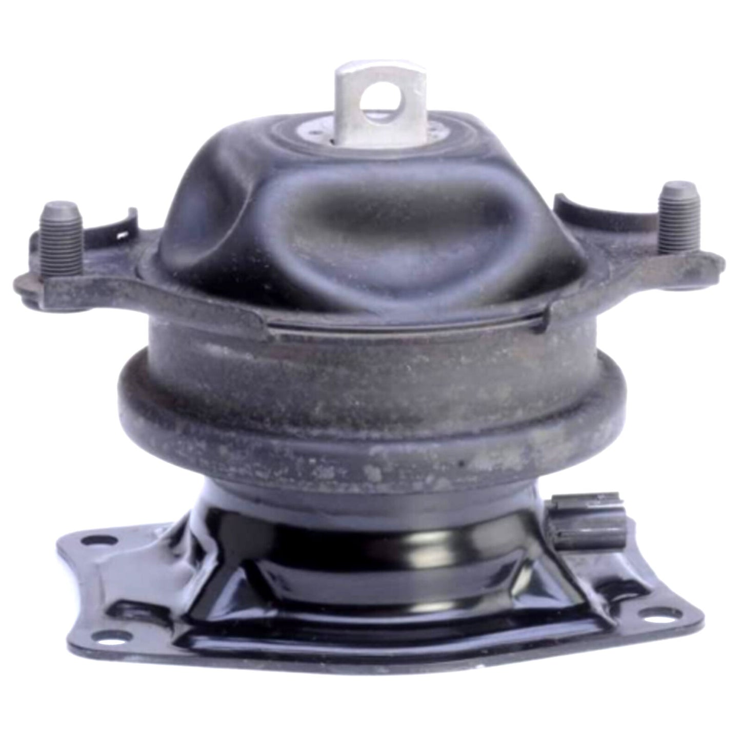 Juego 2PCS Posterior Frente Motor Montaje Para 09-15 Honda Piloto 3.5L V6 ( AWD