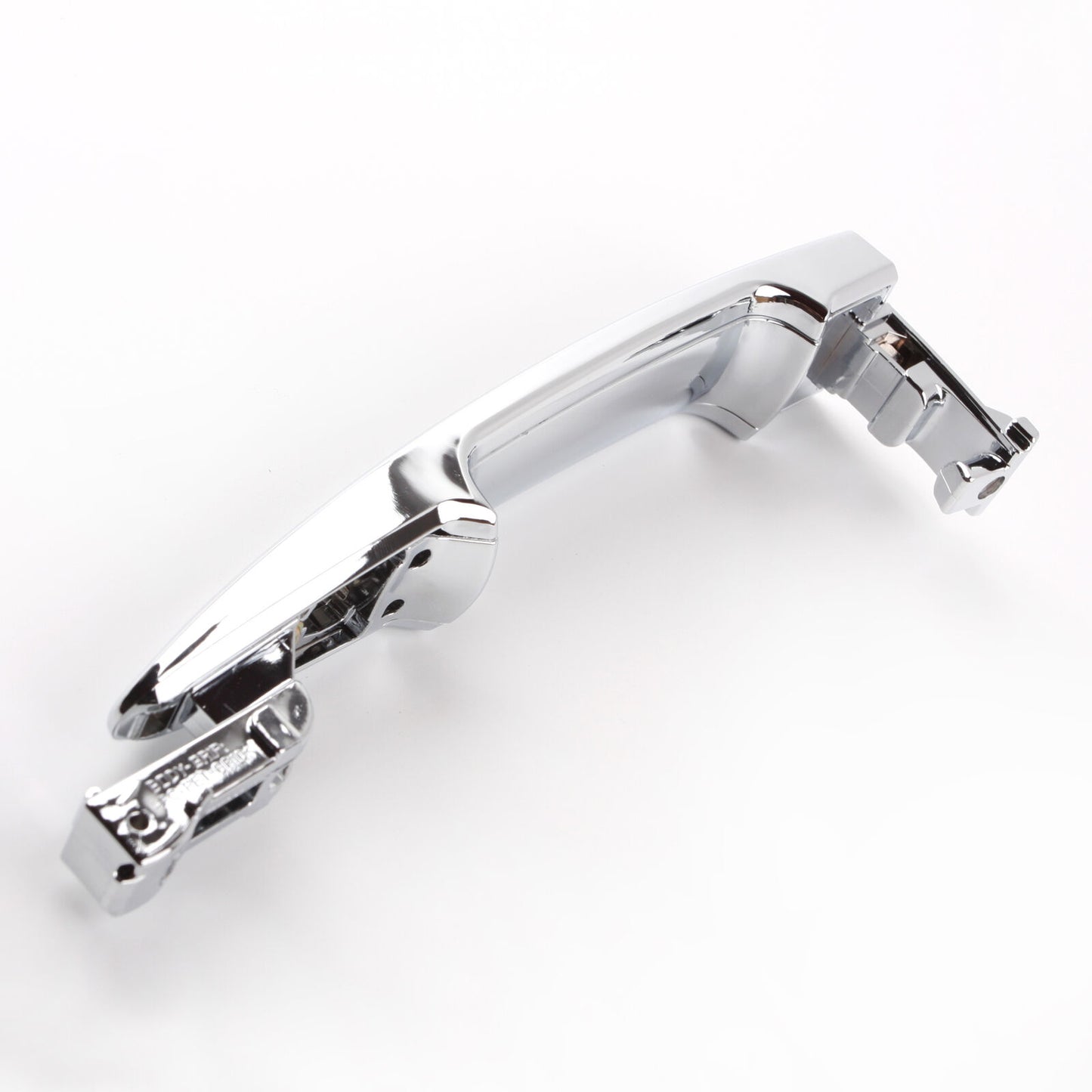 Rear Left or Right Exterior Door Handle Chrome For New Leaf Maxima Murano Sentra