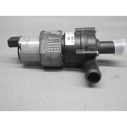 Bosch Electric Auxiliary Water Pump NEW For Dodge Durango 4.7L 5.9L V8