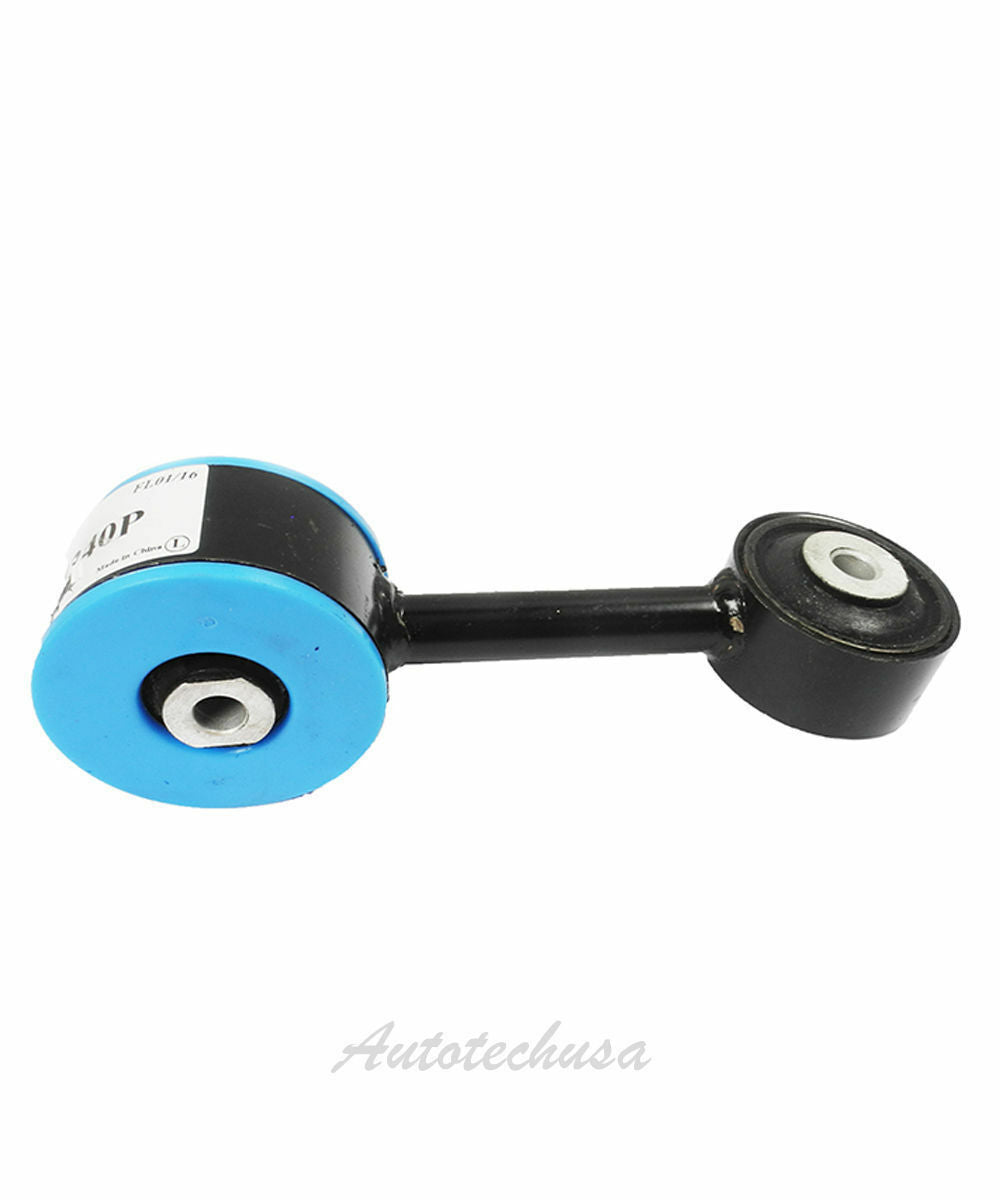 Motor Torque Puntal Para MK4240JM Frente Montaje Con / Poliuretano Montañés 2WD