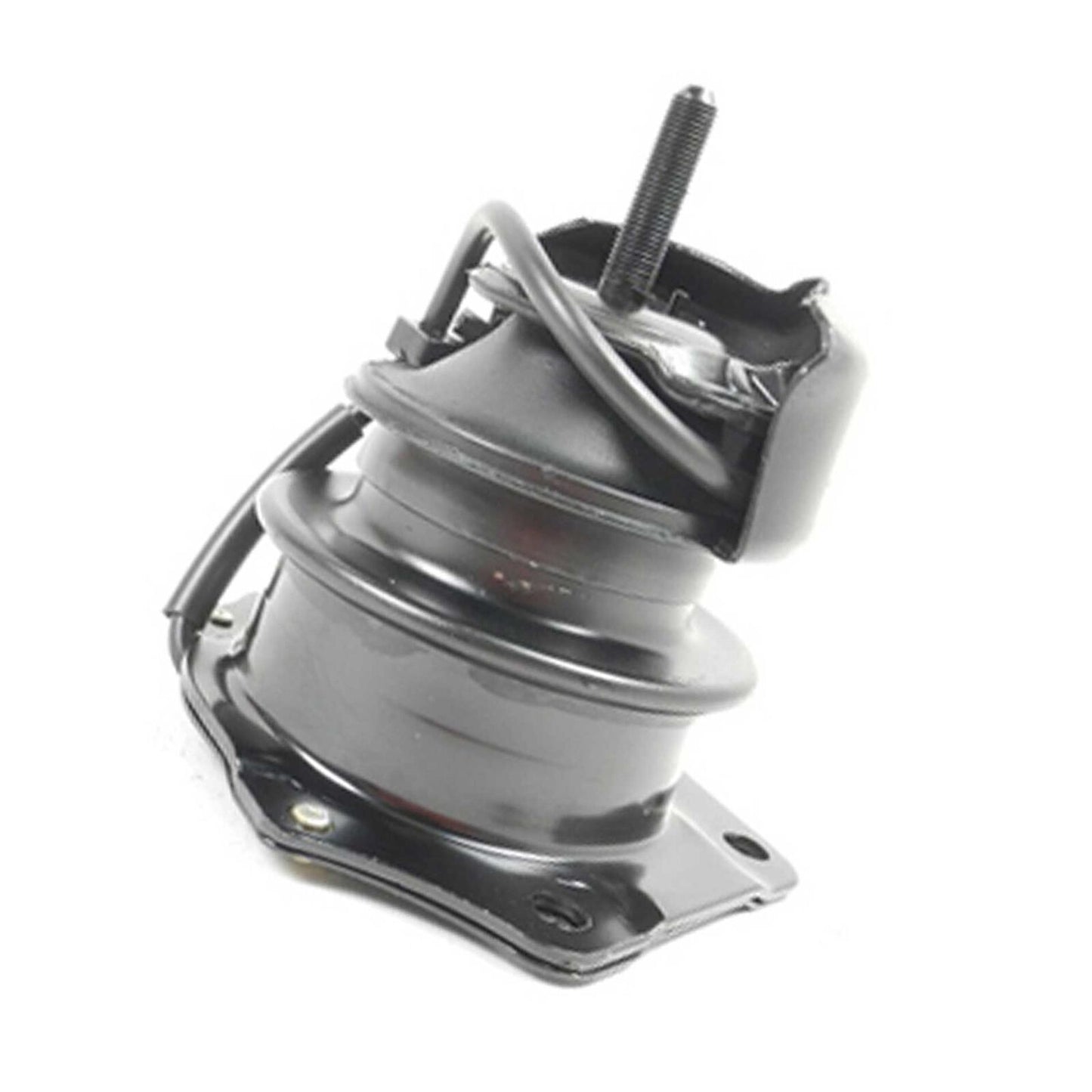 Juego 2PCS M1519 Motor Montaje Para 2000-2002 Honda Accord 2.3L 6583 6564
