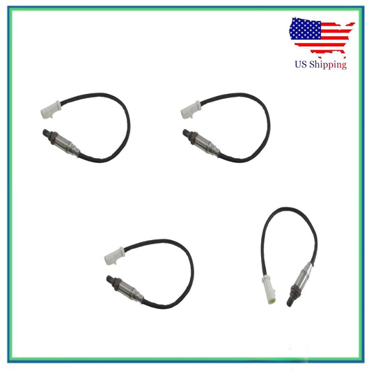 Brand New Oxygen Sensor Fits 2009 Mazda Tribute GS 3.0L